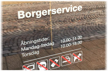 Arkivfoto; fotoet har ikke noget med eksemplet at gøre