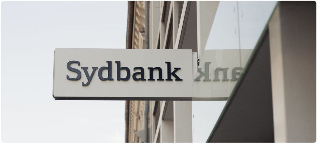 Sydbank: Kundeservice under Covid-19 krisen