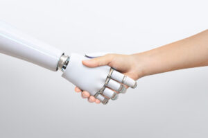 AI – assisterende eller erstattende