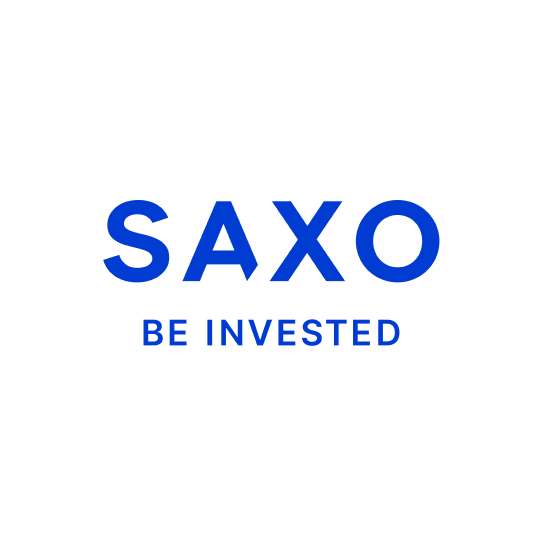 Saxo Bank