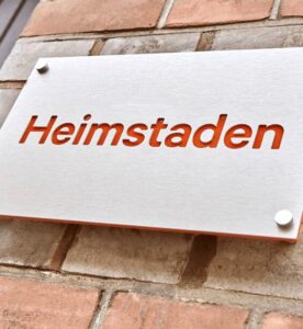 Heimstaden Danmark: ”Zylinc fungerer så godt, at vi slet ikke bemærker det”